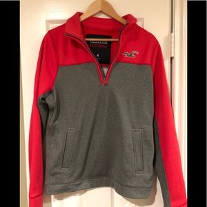 Hollister crewneck
